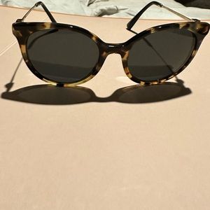 Valentine Sunglasses